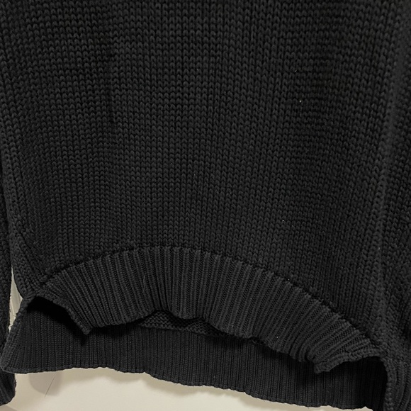Day Ritual Size S  Oversized chunky crew neck sweater - Picture 6 of 6